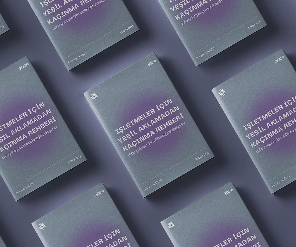 Bilgesu Altunkan Ekim on Storytelling and Circular Fashion