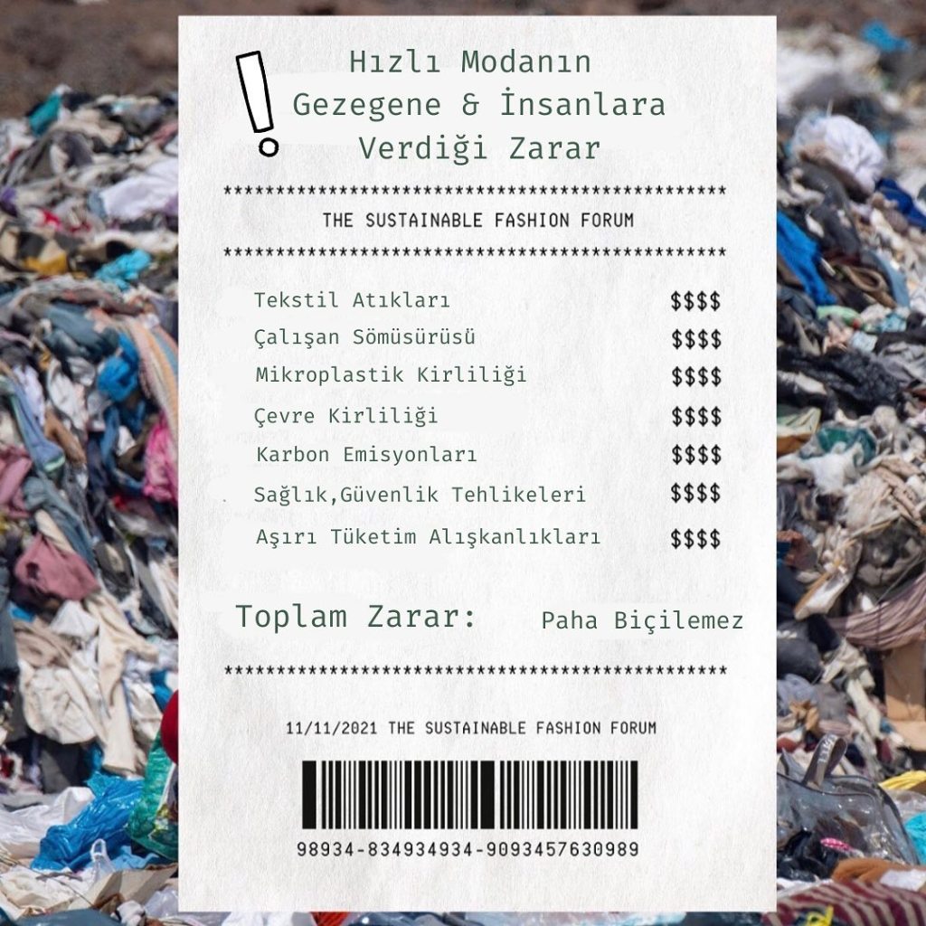 Bilgesu Altunkan Ekim on Storytelling and Circular Fashion