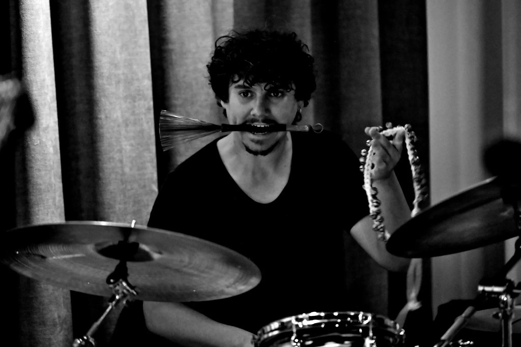 Eloi Pascual on Finding His Voice Through Jazz and Diversity