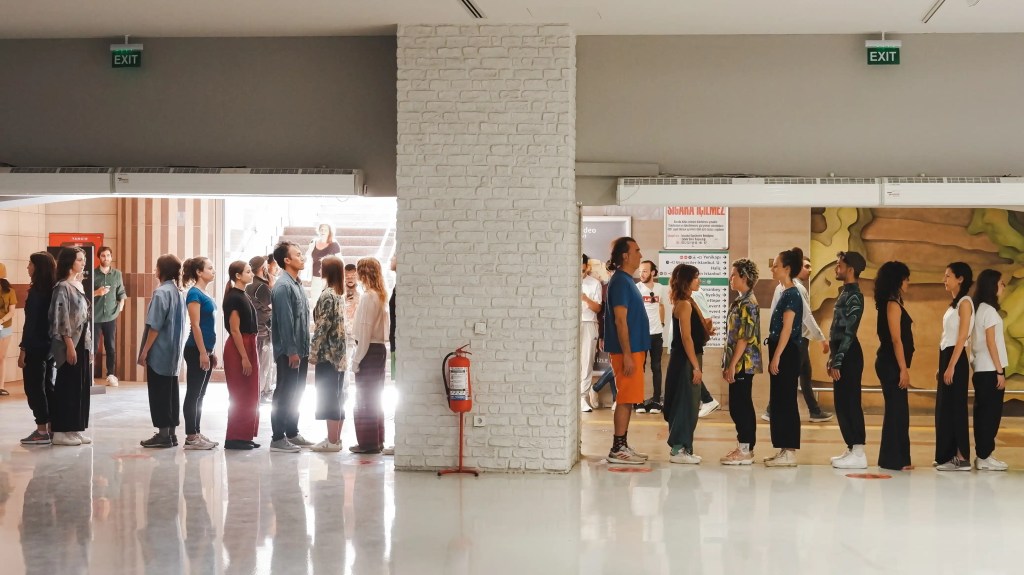 identity, movement, Mediterranean, improvisation, migration, resilience