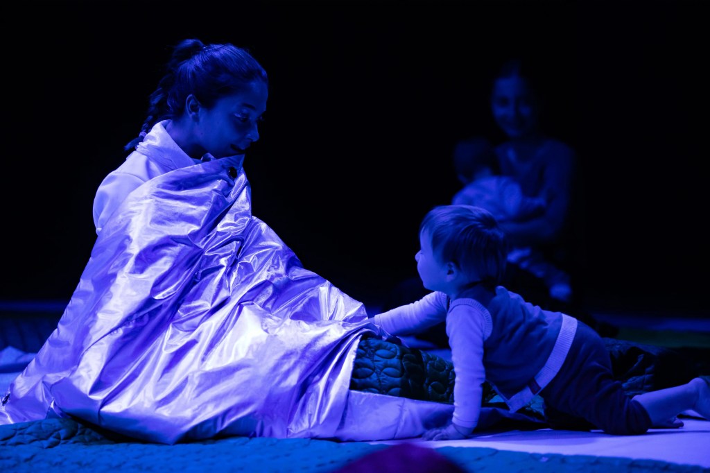 identity, movement, Mediterranean, improvisation, migration, resilience