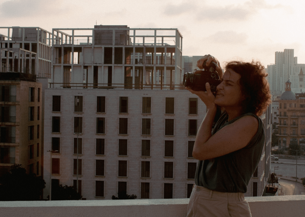 Identity, Memory, Mediterranean, Photography, Storytelling