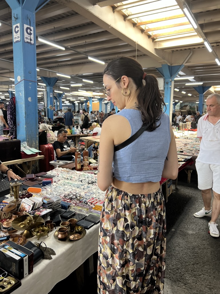 Melis Erdem on the power of objects and stories to evoke belonging - Mother Tongue