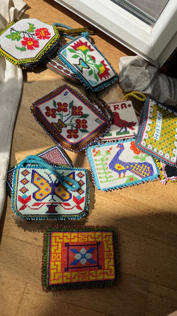 Melis Erdem on the power of objects and stories to evoke belonging - Mother Tongue